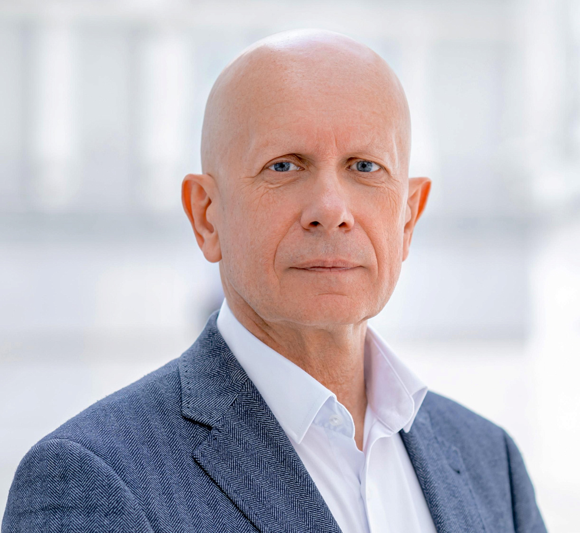 Михаил Виссарионович Ширяев